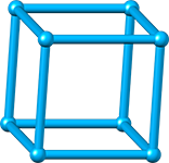 crystal structure, crystal system, бетехтин, кристаллическая решетка, cubic crystal system, кубическая сингония