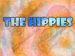 хиппи, hippies