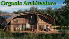organic architecture