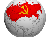 USSR, ссср, ссср на карте